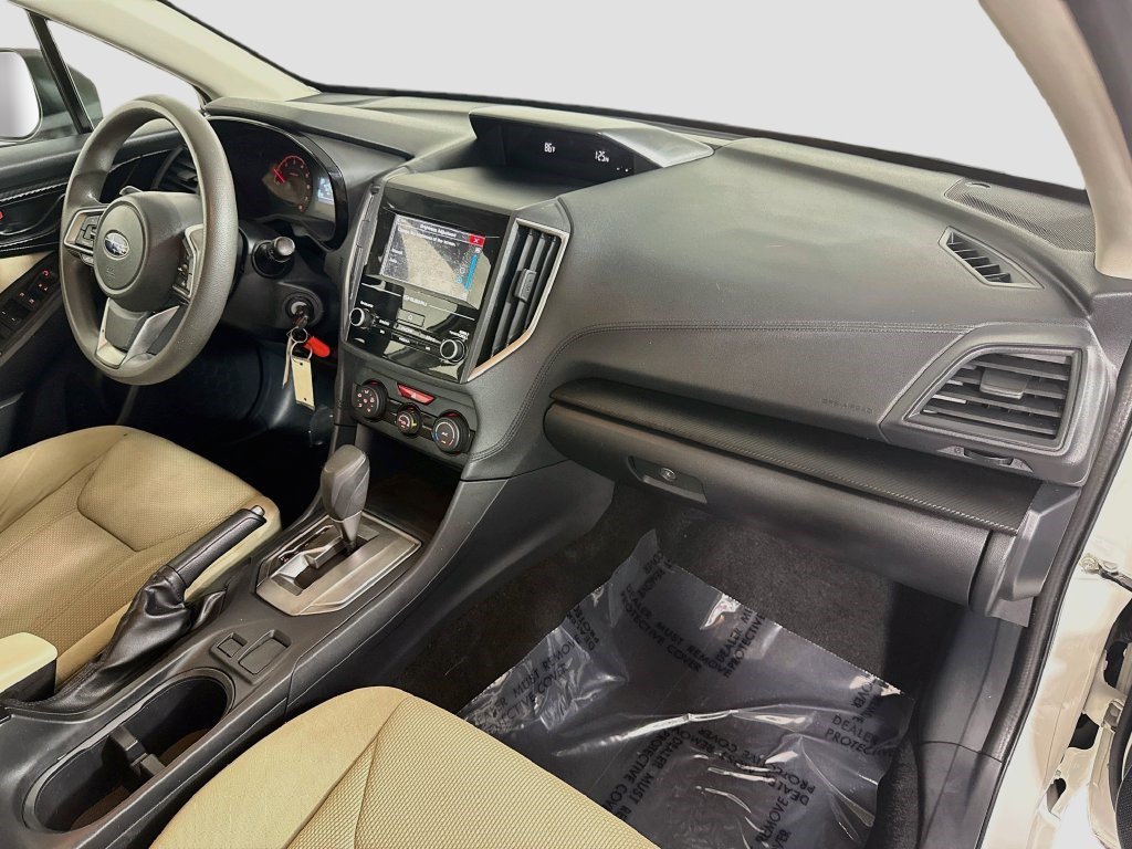 Used 2019 Subaru Impreza 2.0i AWD/4WD image 28