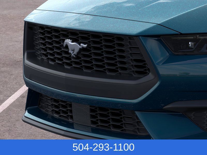 New 2026 Ford Mustang Premium RWD image 19