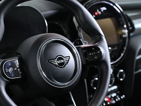 Used 2024 MINI Cooper John Cooper Works FWD image 16