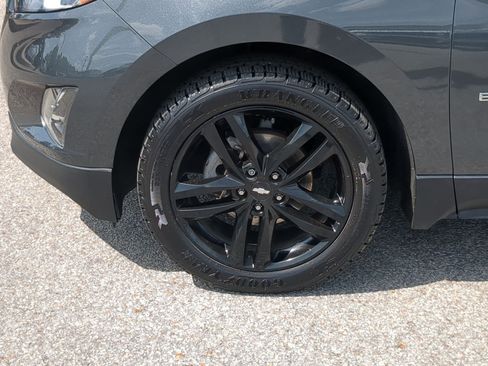 Used 2021 Chevrolet Equinox LT image 10