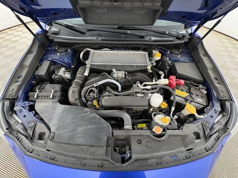 Used 2023 Subaru WRX Premium AWD/4WD image 30