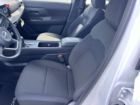 New 2026 Nissan Kicks S FWD image 15