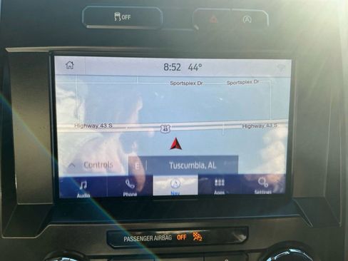 Used 2020 Ford F150 XLT w/ Equipment Group 302A Luxury image 26