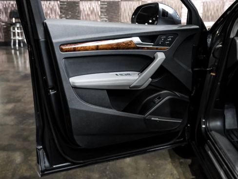 Used 2018 Audi Q5 Prestige image 50