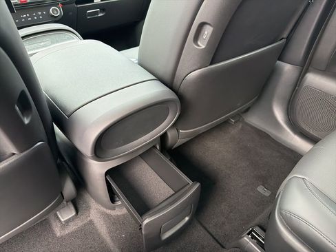 New 2026 Hyundai Palisade SEL AWD/4WD image 21