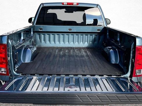 Used 2013 GMC Sierra 1500 W/T w/ Work Truck Plus Package RWD image 21