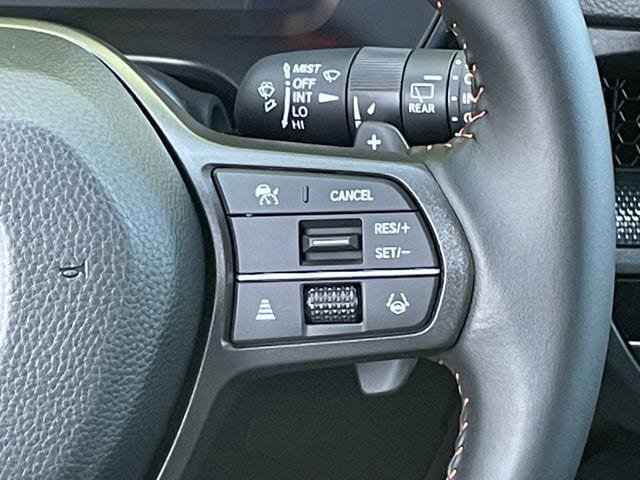 New 2027 Honda CR-V Sport-L image 15