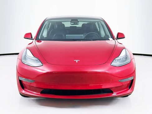 Used 2022 Tesla Model 3 Long Range image 2