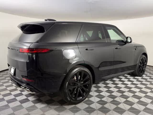 New 2027 Land Rover Range Rover Sport Twenty Edition AWD/4WD image 7