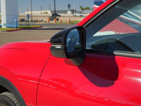 New 2026 Honda HR-V Sport image 11