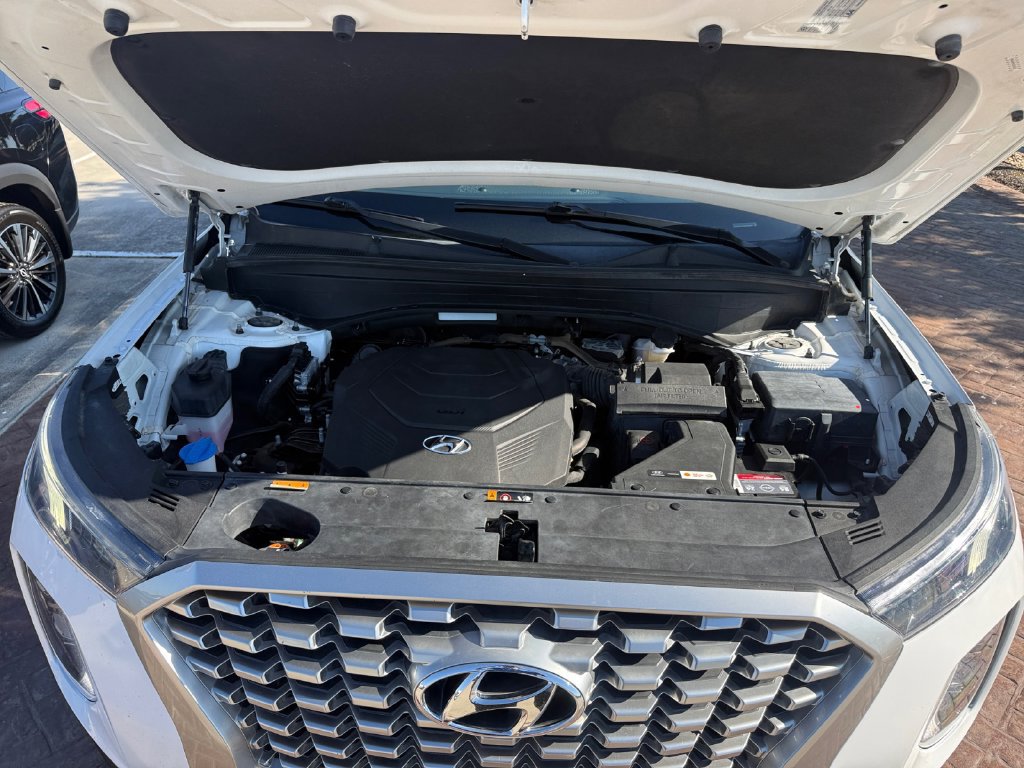 Used 2021 Hyundai Palisade SEL w/ Premium Package FWD image 19