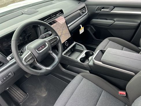 New 2026 GMC Terrain Elevation image 10