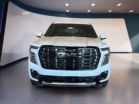New 2026 GMC Yukon XL Denali Ultimate w/ LPO, Floor Liner Package AWD/4WD image 2