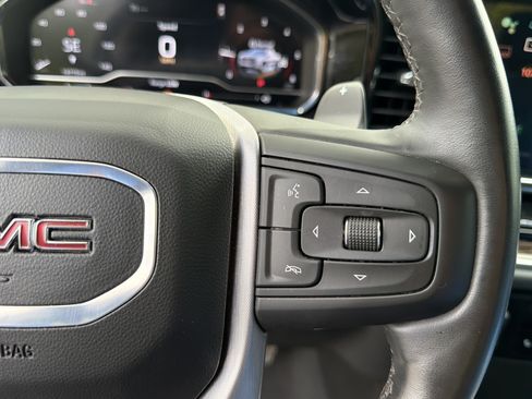 Used 2024 GMC Sierra 1500 Elevation AWD/4WD image 65