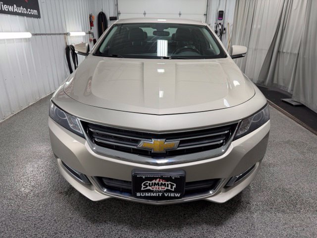 Used 2014 Chevrolet Impala LT FWD image 2