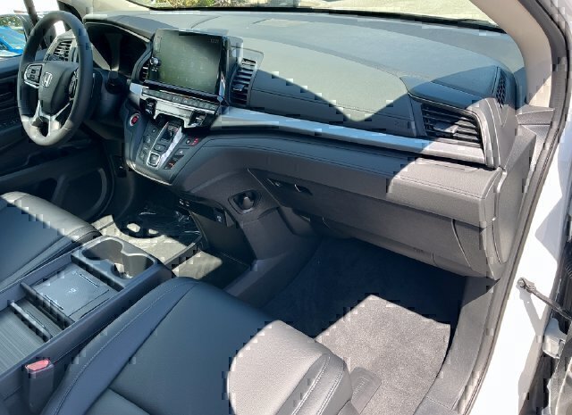New 2027 Honda Odyssey EX-L image 15