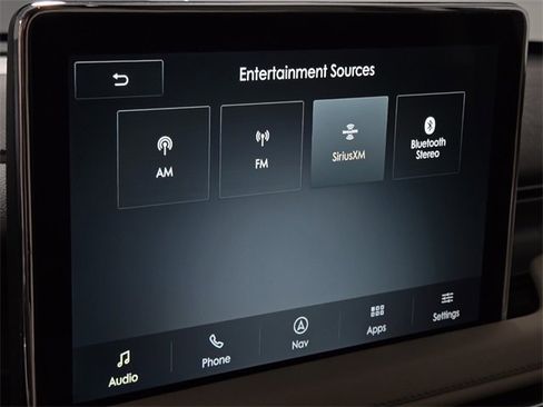 Certified 2023 Lincoln Aviator Reserve w/ Equipment Group 201A image 26