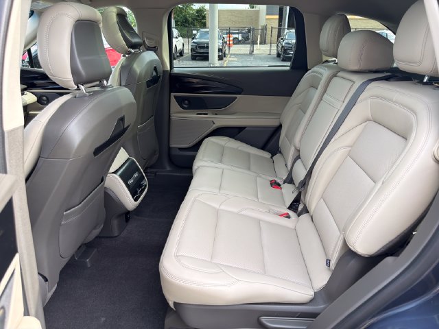 Certified 2024 Lincoln Nautilus Premier w/ Equipment Group 102A AWD/4WD image 27