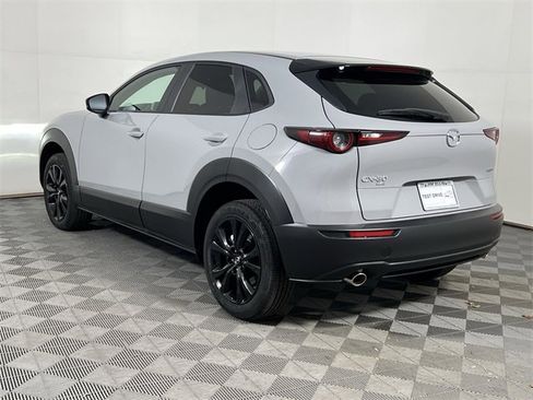 New 2026 MAZDA CX-30 AWD 2.5 S w/ Select Sport Pkg image 6