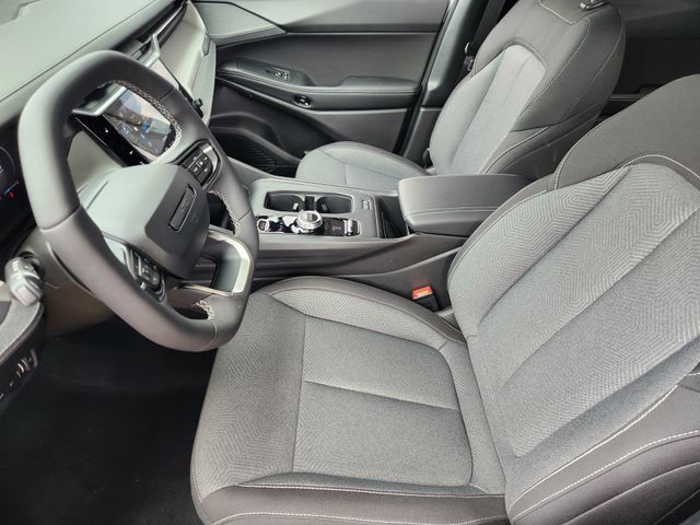 Certified 2026 Jeep Cherokee Laredo AWD/4WD image 14