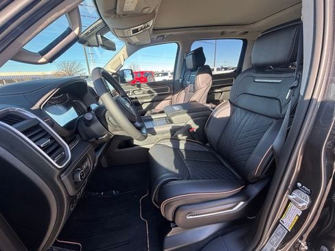 New 2026 RAM 1500 Tungsten image 15