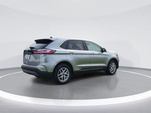 Used 2024 Ford Edge SEL w/ Convenience Package AWD/4WD image 8
