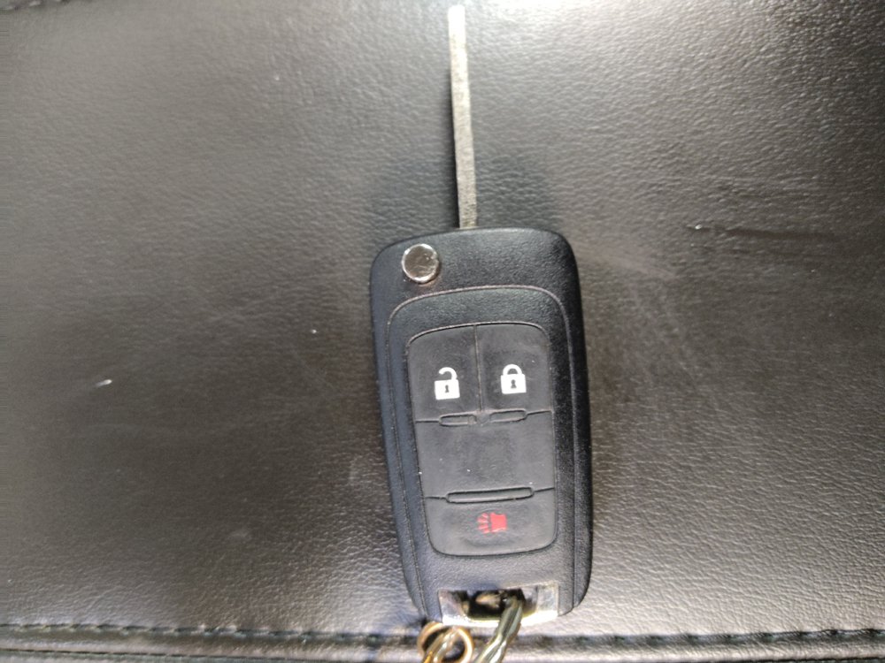 Used 2016 GMC Terrain SLE FWD image 32