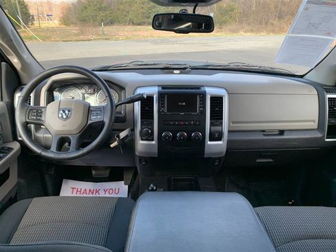 Used 2012 RAM 2500 Power Wagon w/ Luxury Group image 17