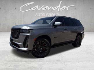 Certified 2023 Cadillac Escalade V AWD/4WD video 1