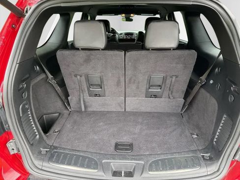 Used 2020 Dodge Durango GT AWD/4WD image 9