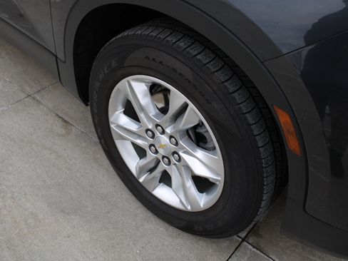 Used 2021 Chevrolet Blazer LT image 29