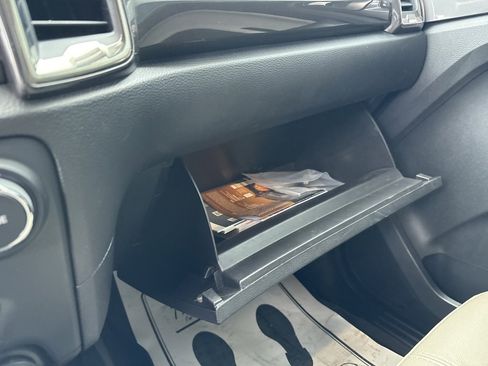 Used 2022 Ford Ranger Lariat w/ Equipment Group 501A High image 37