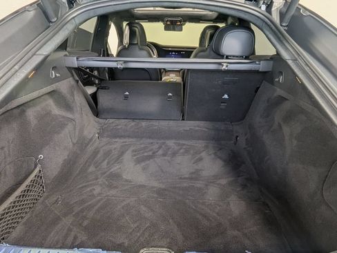 Used 2022 Mercedes-Benz EQS 580 4MATIC Sedan image 28