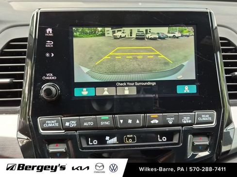 Used 2023 Honda Odyssey Sport image 18