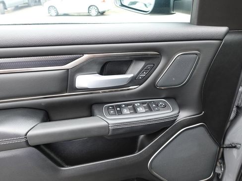 Used 2023 RAM 1500 Rebel w/ Rebel Level 2 Equipment Group AWD/4WD image 19