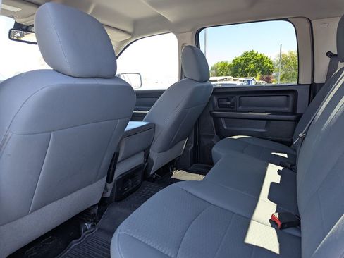 Used 2014 RAM 1500 ST w/ SXT Appearance Group AWD/4WD image 29