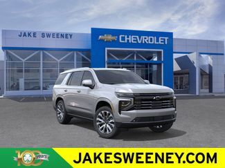 New 2026 Chevrolet Tahoe High Country video 1