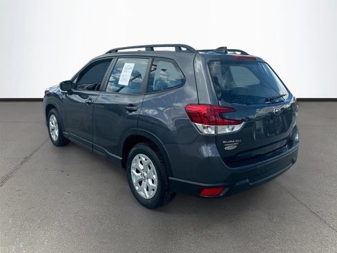 Used 2024 Subaru Forester AWD/4WD image 5