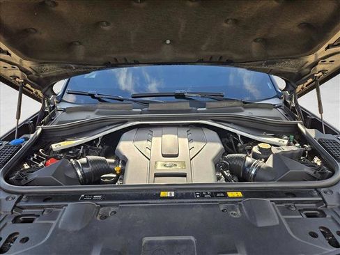 Used 2023 Land Rover Range Rover SE AWD/4WD image 22