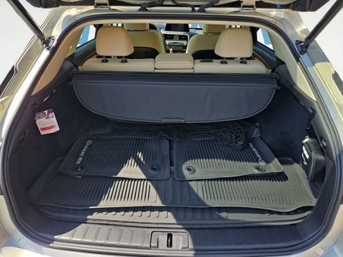 Used 2021 Lexus RX 350 AWD w/ Premium Package image 16