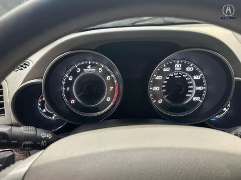 Used 2012 Acura MDX w/ Technology Package AWD/4WD image 22
