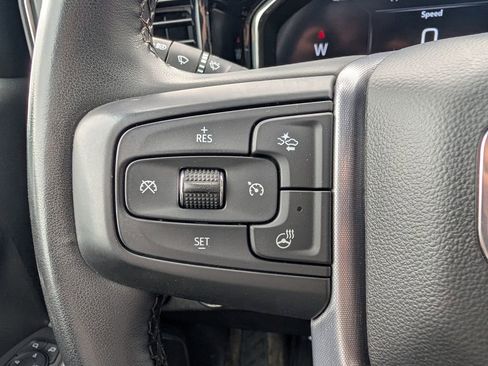 Used 2024 GMC Sierra 1500 SLE AWD/4WD image 27