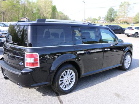 Used 2019 Ford Flex SEL w/ Equipment Group 202A FWD image 7
