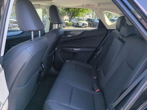Certified 2024 Lexus NX 350 NX 350 Premium image 13
