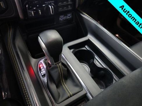 Used 2023 RAM 1500 TRX w/ TRX Level 2 Equipment Group image 45