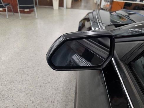 Used 2021 Chevrolet Camaro LT RWD image 37