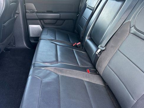 Used 2024 Ford F150 Raptor AWD/4WD image 12