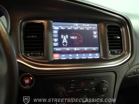 Used 2023 Dodge Charger SRT Hellcat w/ Harman/Kardon Audio Group RWD image 40