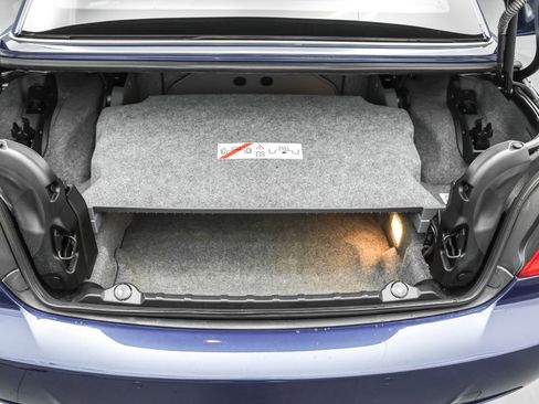 Used 2012 BMW 335is Convertible image 27