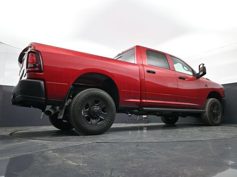 New 2026 RAM 2500 Tradesman AWD/4WD image 26